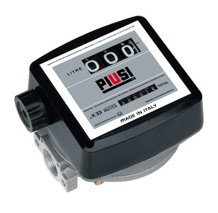 K 33 PIUSI Cuentalitros gasoil